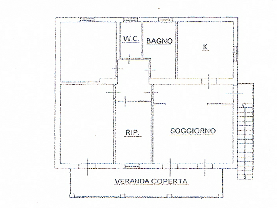 Villa i Siracusa, Siracusa - foto 3