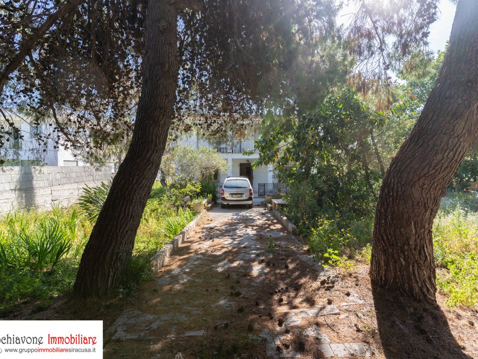 Villa i Siracusa, Siracusa - foto 4