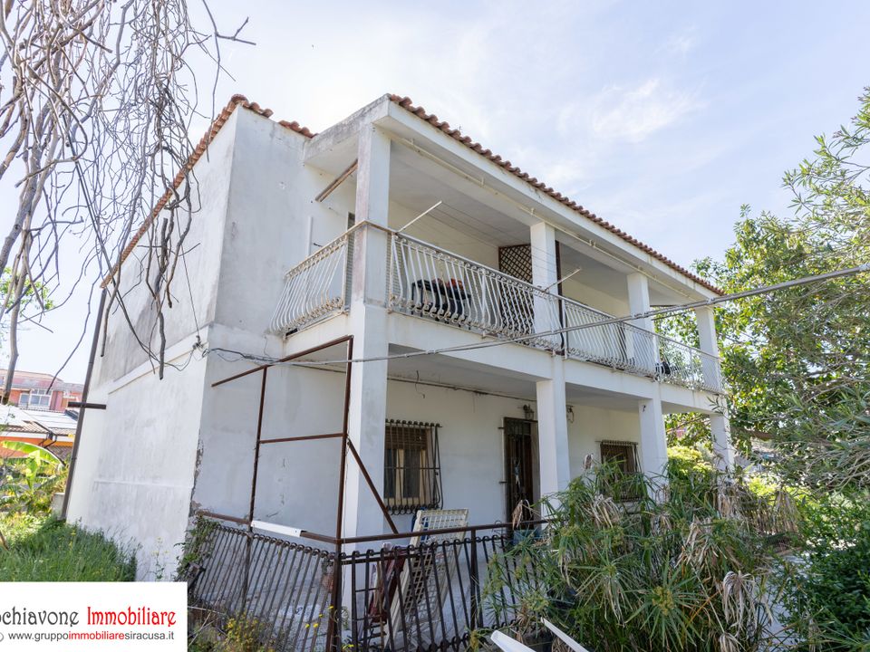 Villa i Siracusa, Siracusa - foto 5