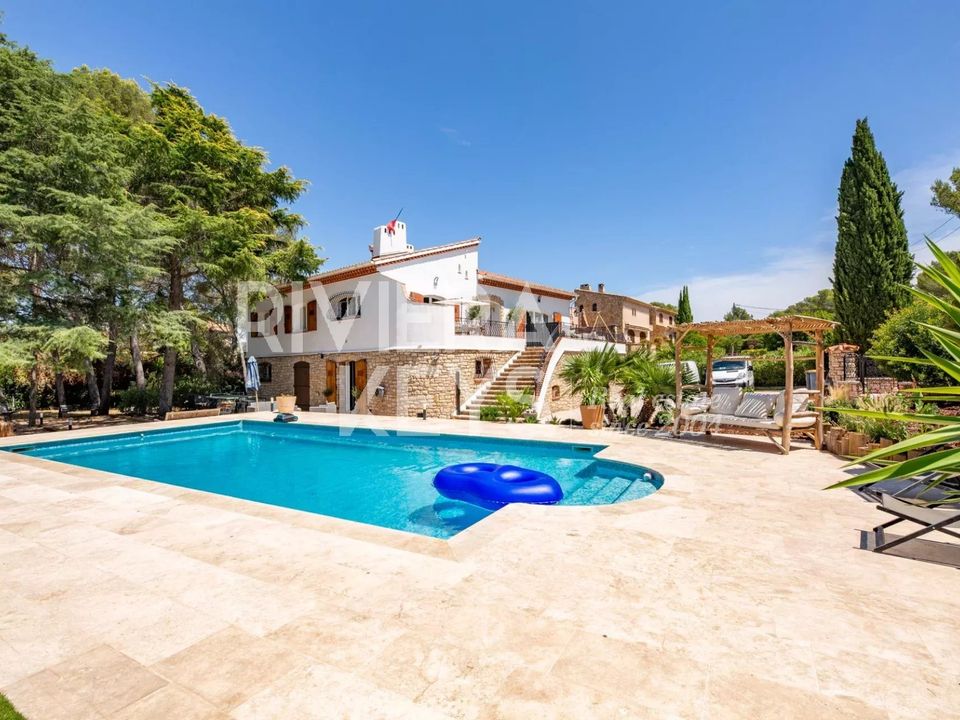 Villa i Saint-Raphaël, Var - foto 2