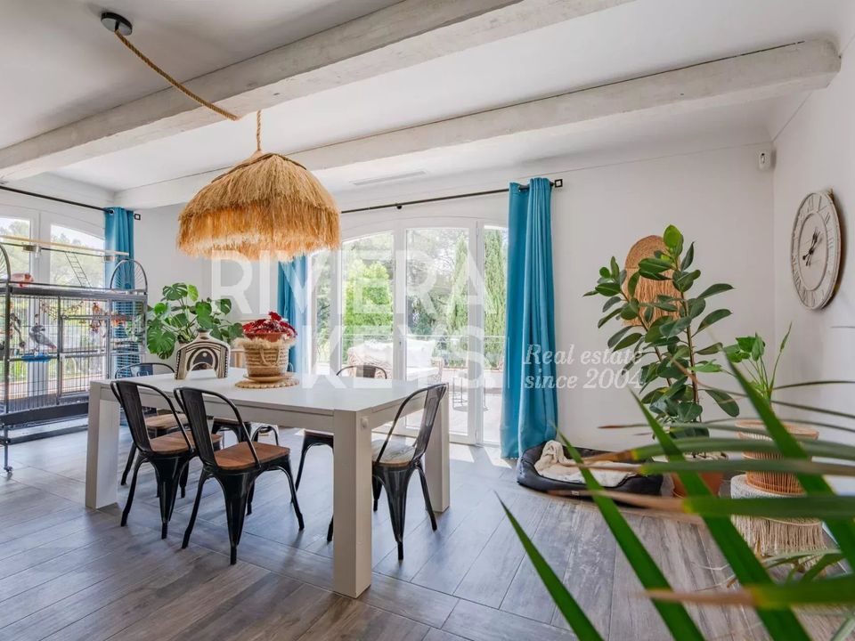 Villa i Saint-Raphaël, Var - foto 4