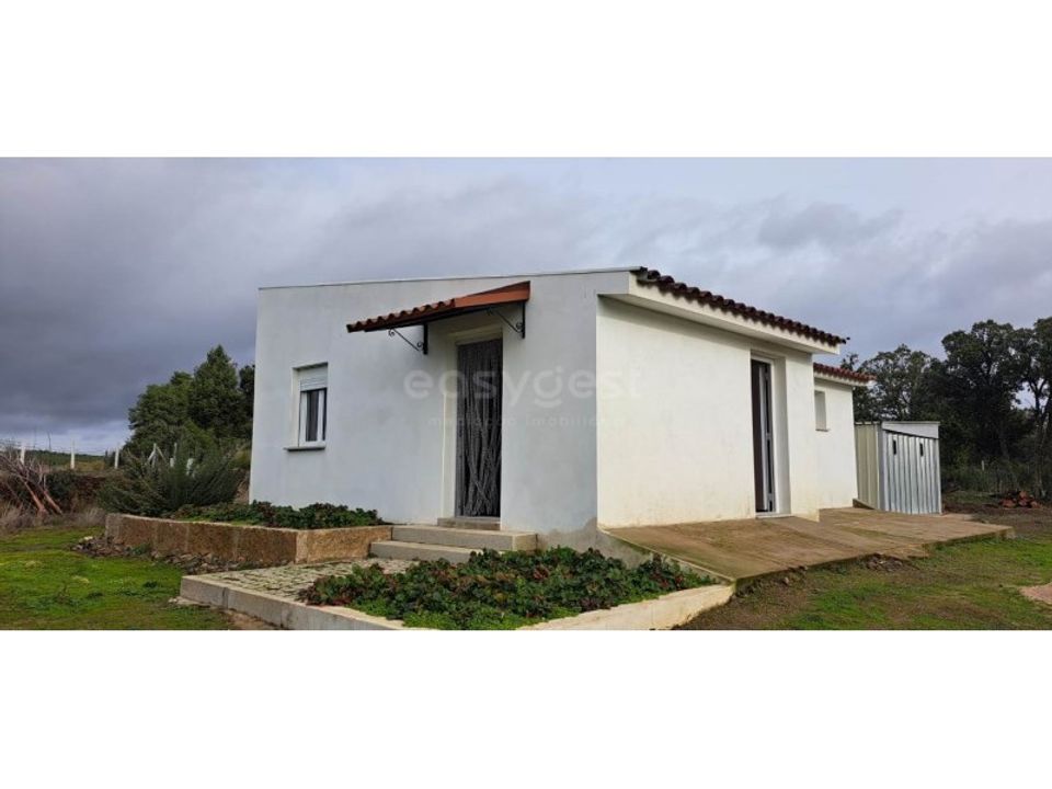 Terra a Mogadouro, Braganca - foto 2