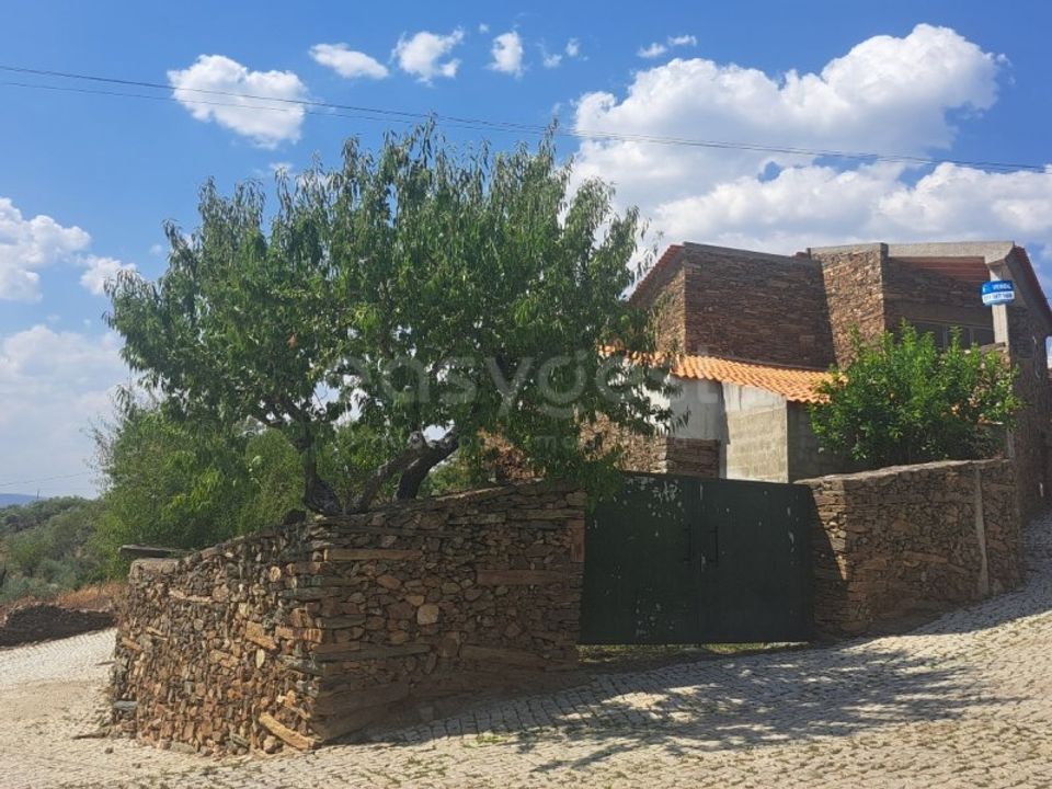 Villa i Torre de Moncorvo, Braganca - foto 1