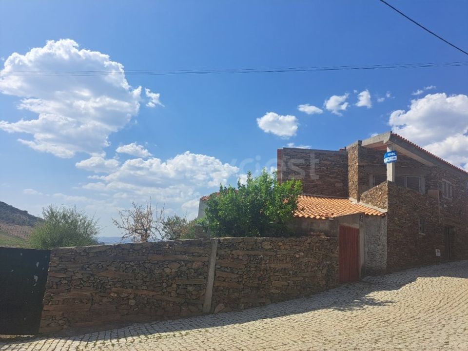 Villa i Torre de Moncorvo, Braganca - foto 2