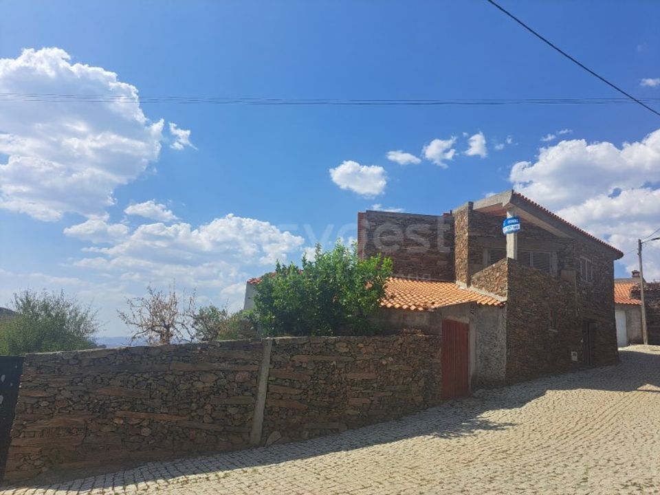 Villa i Torre de Moncorvo, Braganca - foto 3