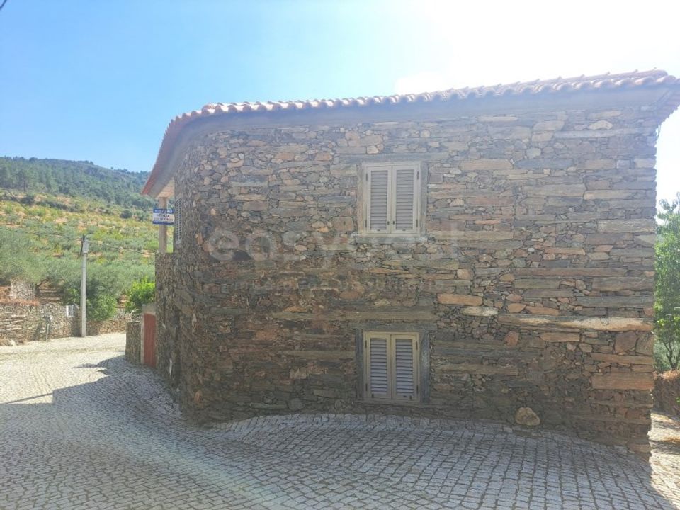 Villa i Torre de Moncorvo, Braganca - foto 4