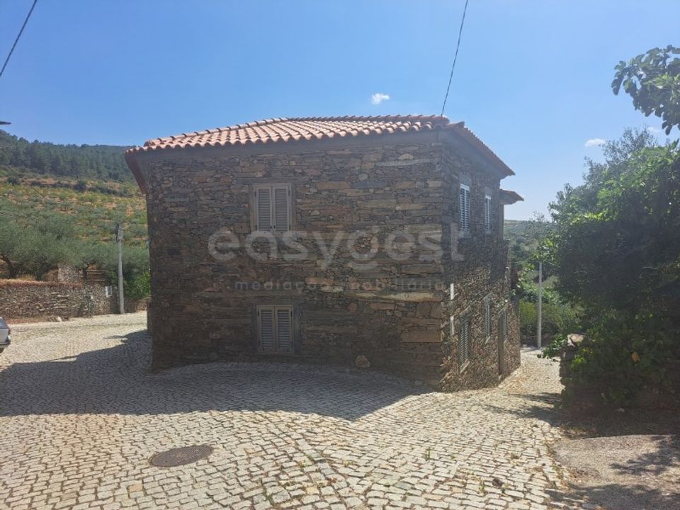 Villa i Torre de Moncorvo, Braganca - foto 5
