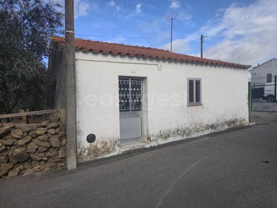 Villa i Almodovar, Beja - foto 1