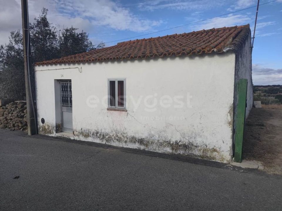Villa i Almodovar, Beja - foto 2