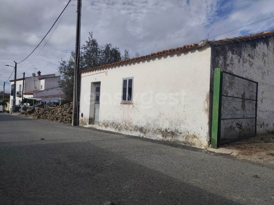 Villa i Almodovar, Beja - foto 3