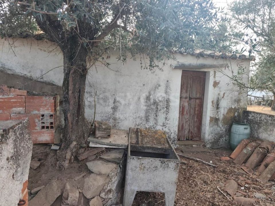 Villa i Almodovar, Beja - foto 4
