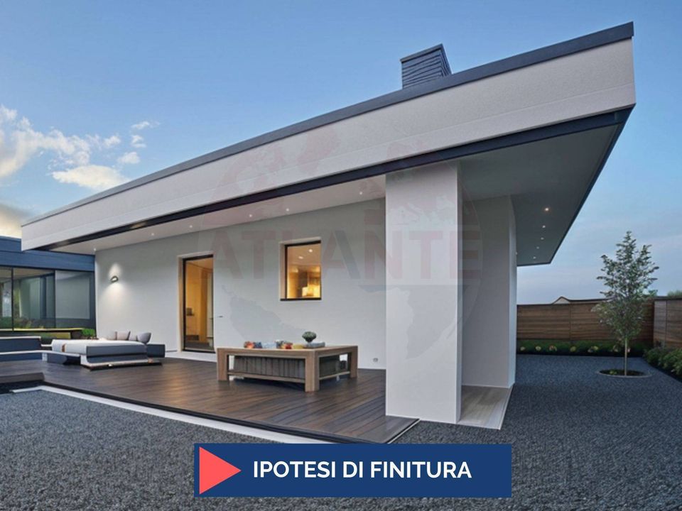 Rekkehus i Maclodio, Brescia - bilde 5