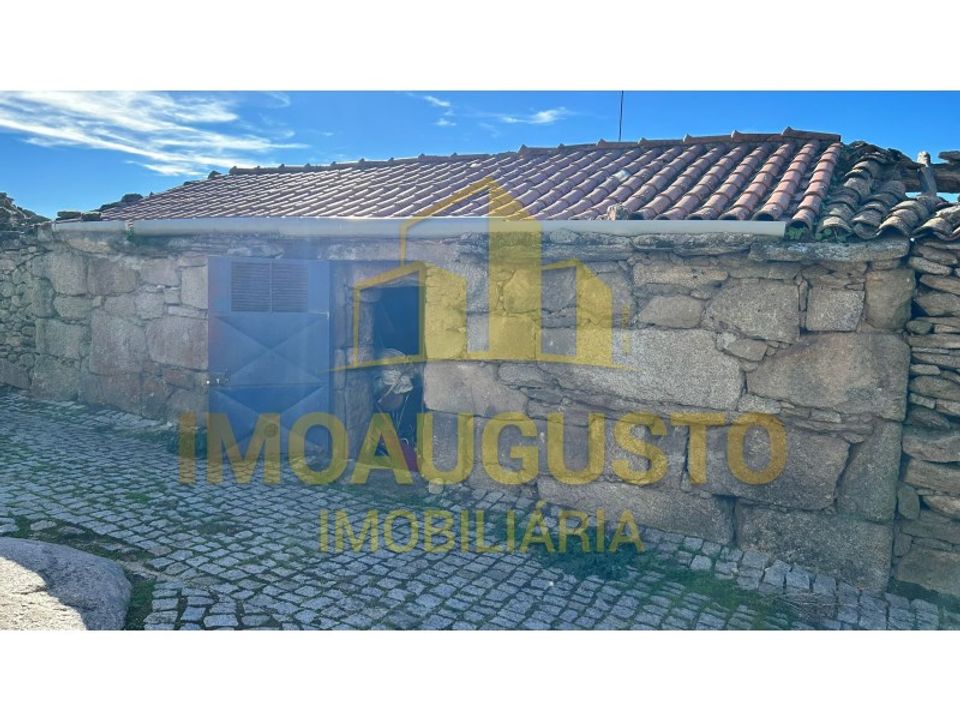 Villa i Marmeleiro, Guarda - foto 5