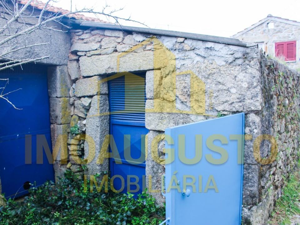 Villa i Marmeleiro, Guarda - foto 2