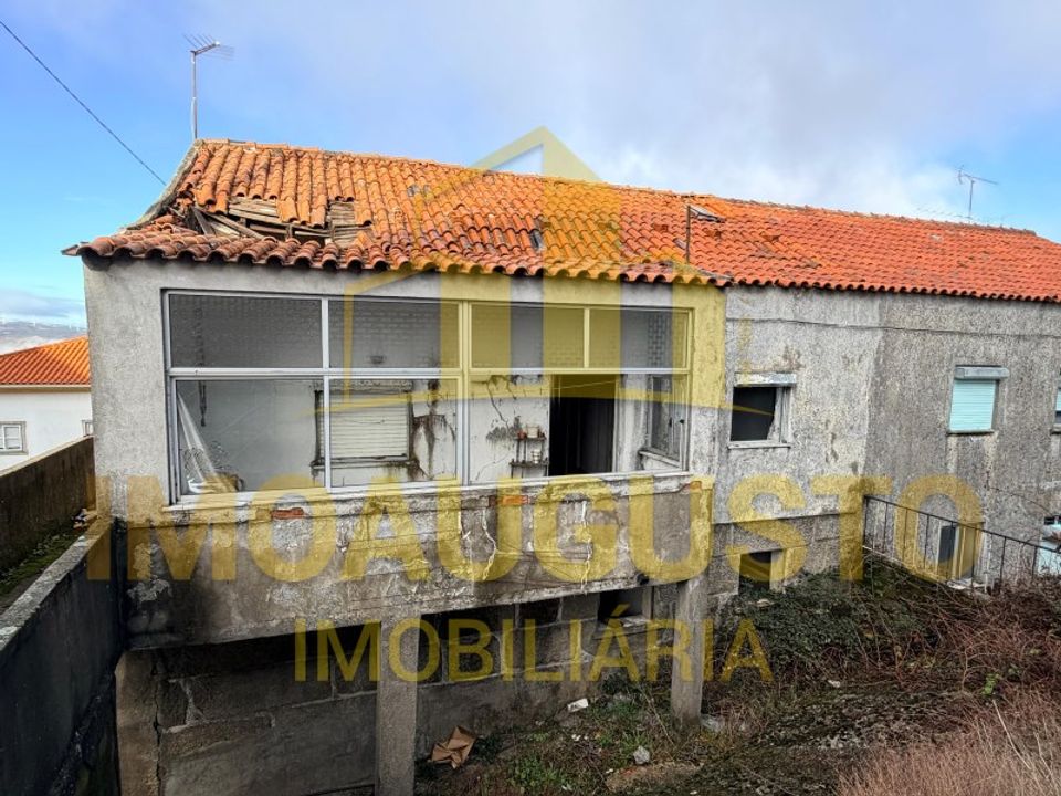 Villa i Guarda, Guarda - foto 2