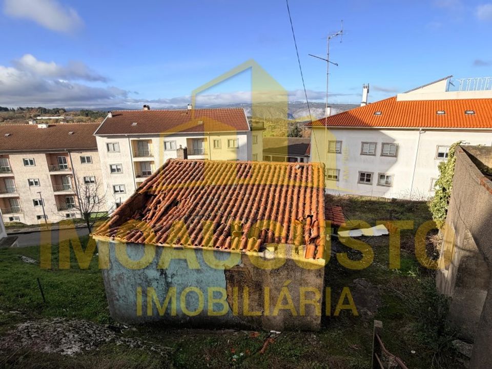 Villa i Guarda, Guarda - foto 1