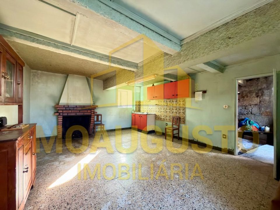 Villa i Bendada, Guarda - foto 5