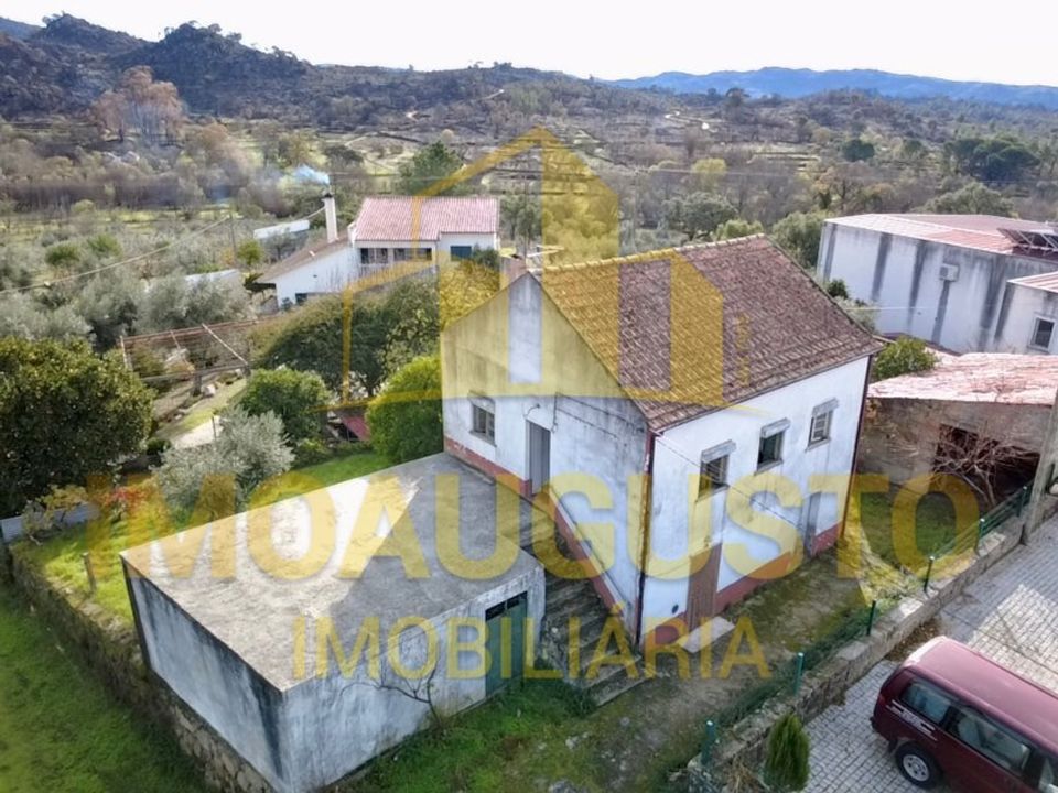 Villa i Bendada, Guarda - foto 2