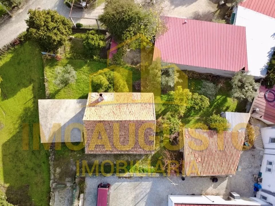 Villa i Bendada, Guarda - foto 3