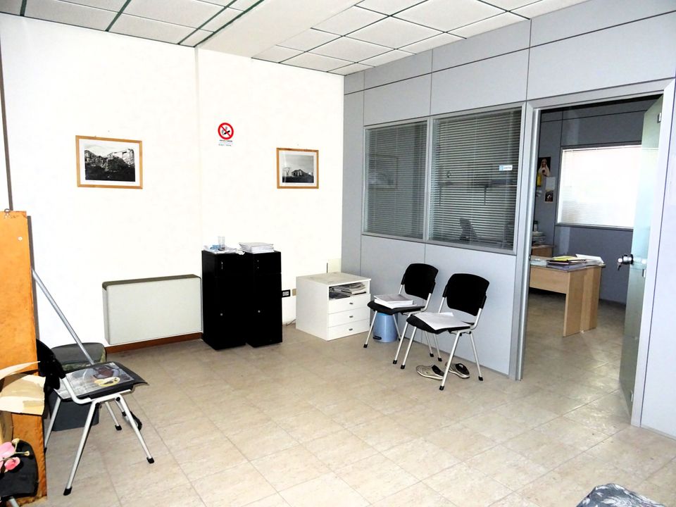 Erhvervsejendom i Senigallia, Ancona - foto 2