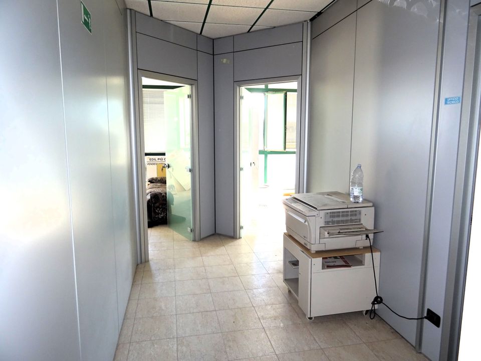 Erhvervsejendom i Senigallia, Ancona - foto 3