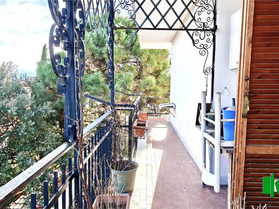 Leilighet i San Vitaliano, Naples - bilde 2