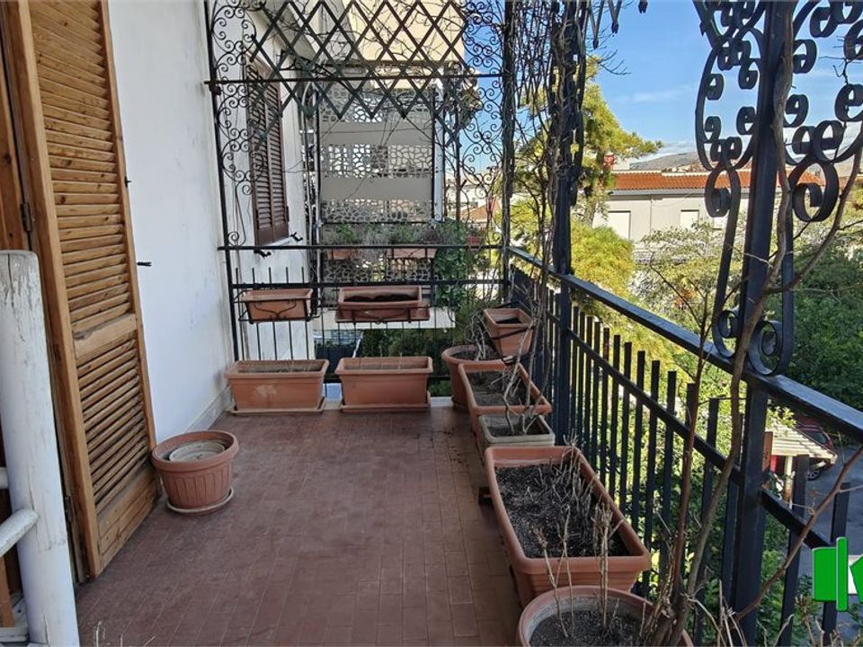 Leilighet i San Vitaliano, Naples - bilde 4
