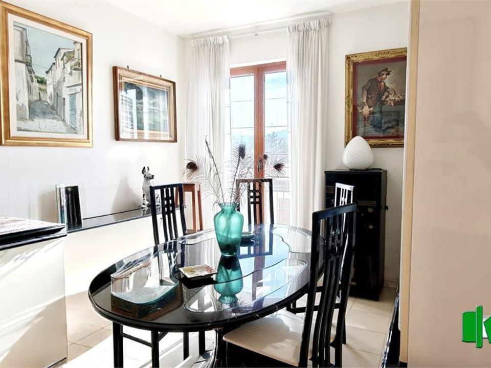 Leilighet i San Vitaliano, Naples - bilde 5