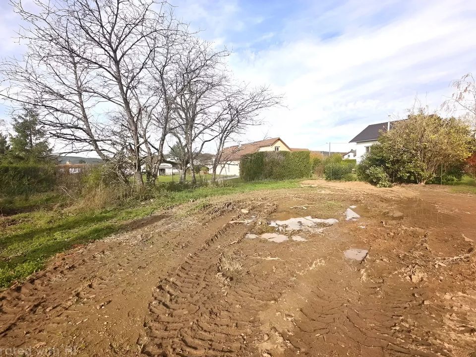 Terra a Archettes, Vosges - foto 4