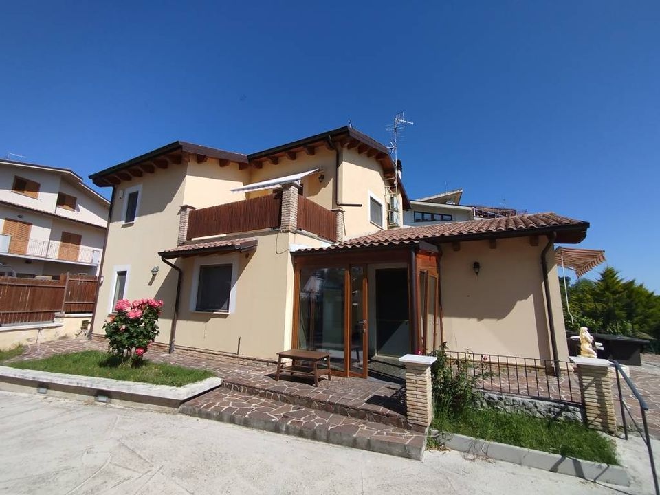Villa i San Martino sulla Marrucina, Chieti - foto 2