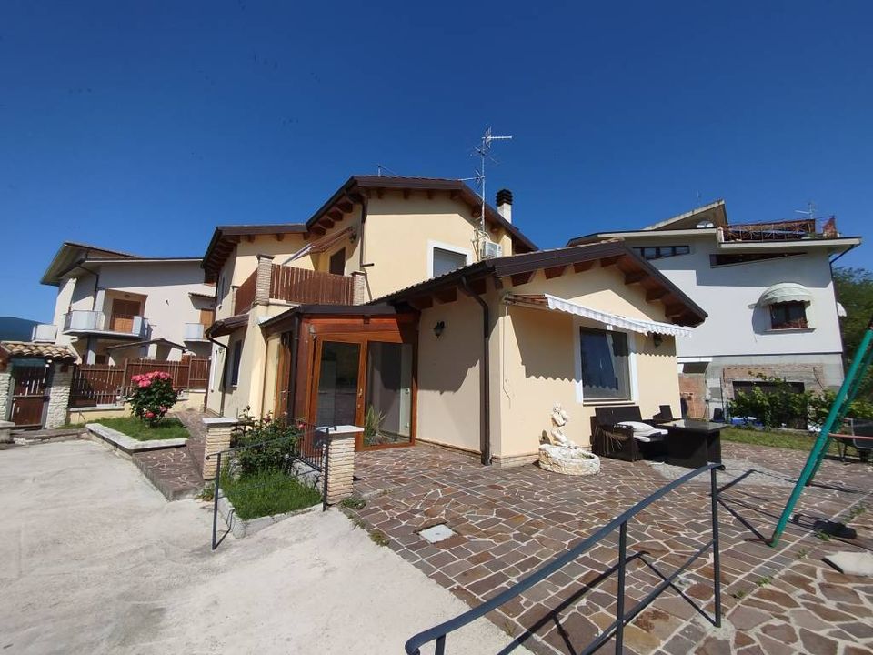 Villa i San Martino sulla Marrucina, Chieti - foto 3