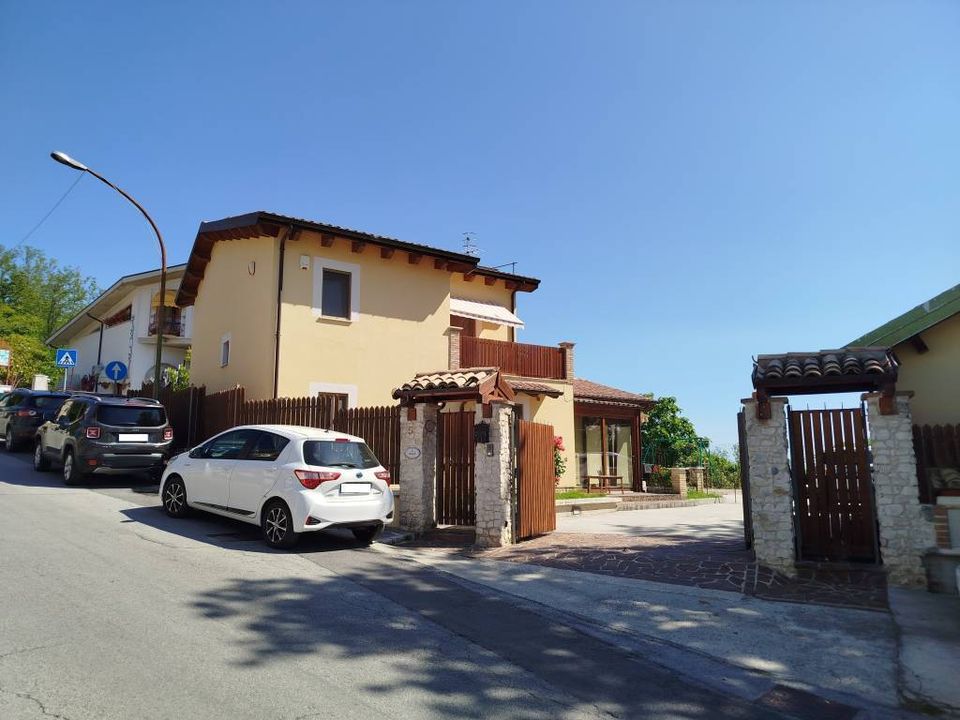 Villa i San Martino sulla Marrucina, Chieti - foto 4