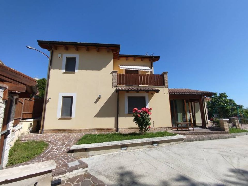 Villa i San Martino sulla Marrucina, Chieti - foto 5