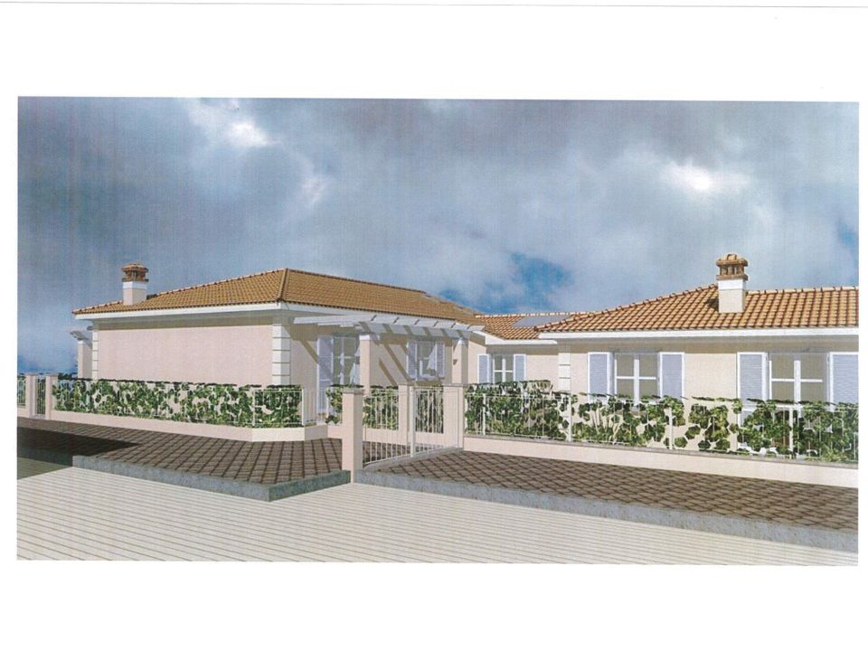 Villa i Luni, La Spezia - foto 1