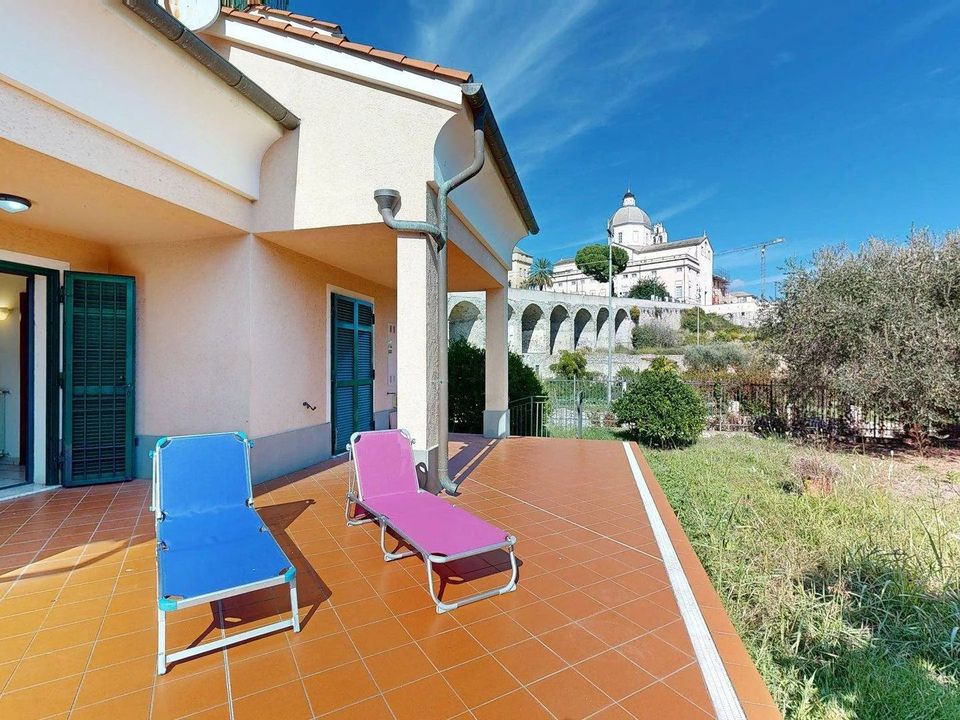 Villa i Loano, Savona - foto 1