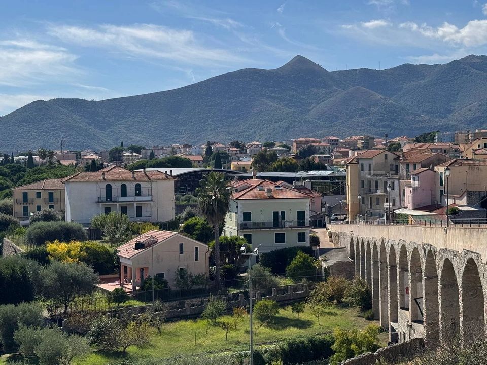 Villa i Loano, Savona - foto 2
