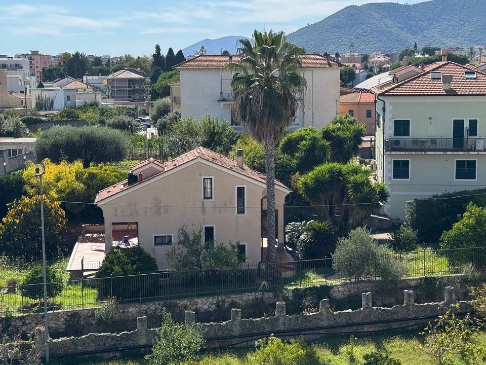 Villa i Loano, Savona - foto 3