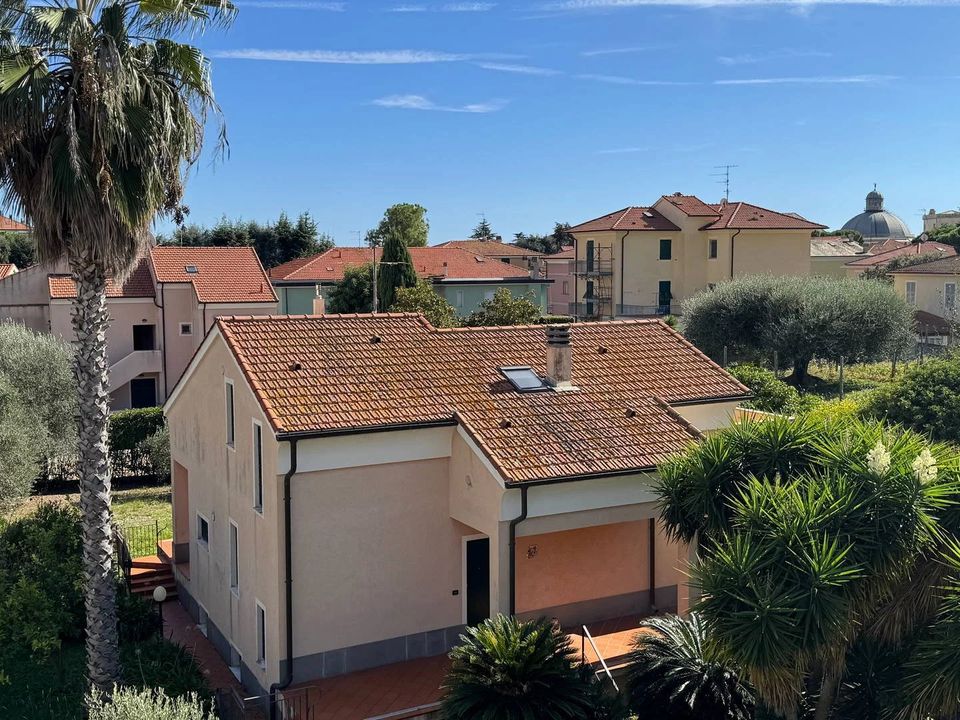 Villa i Loano, Savona - foto 4