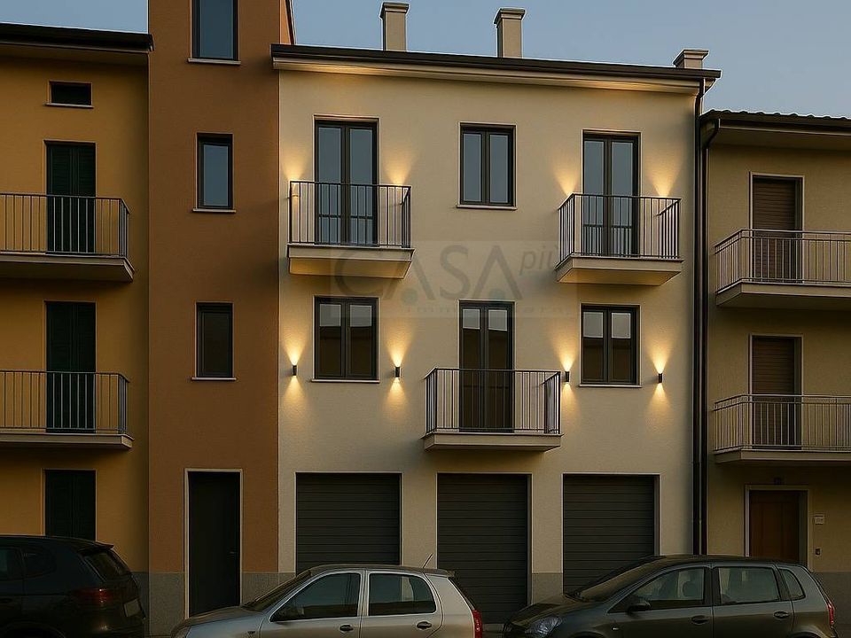 Leilighet i San Benedetto Del Tronto, Ascoli Piceno - bilde 2