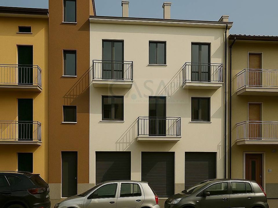 Leilighet i San Benedetto Del Tronto, Ascoli Piceno - bilde 4