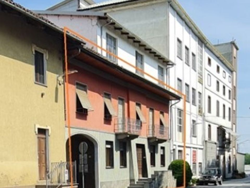 Byhus i Faule, Cuneo - foto 1