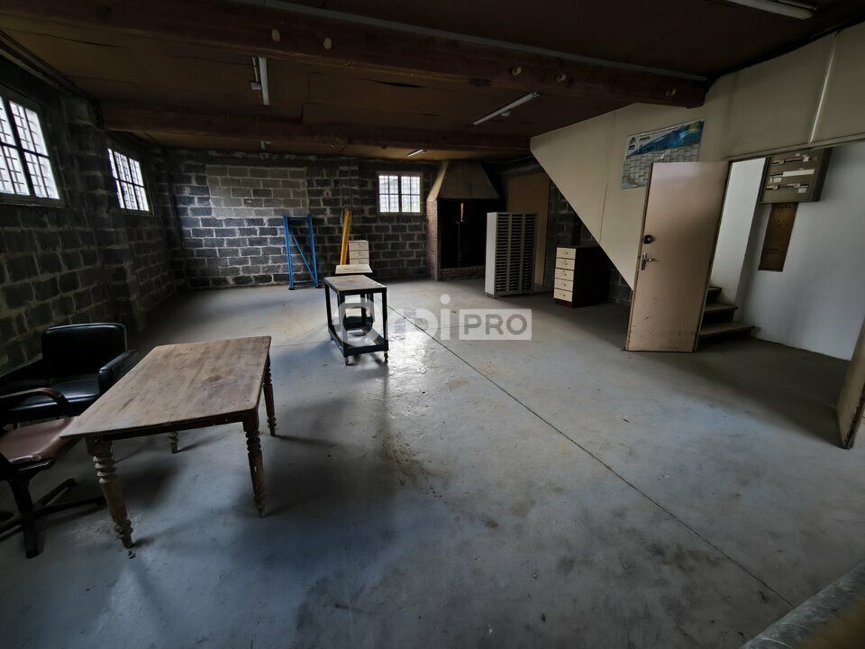 Erhvervsejendom i Brive-la-Gaillarde, Correze - foto 3
