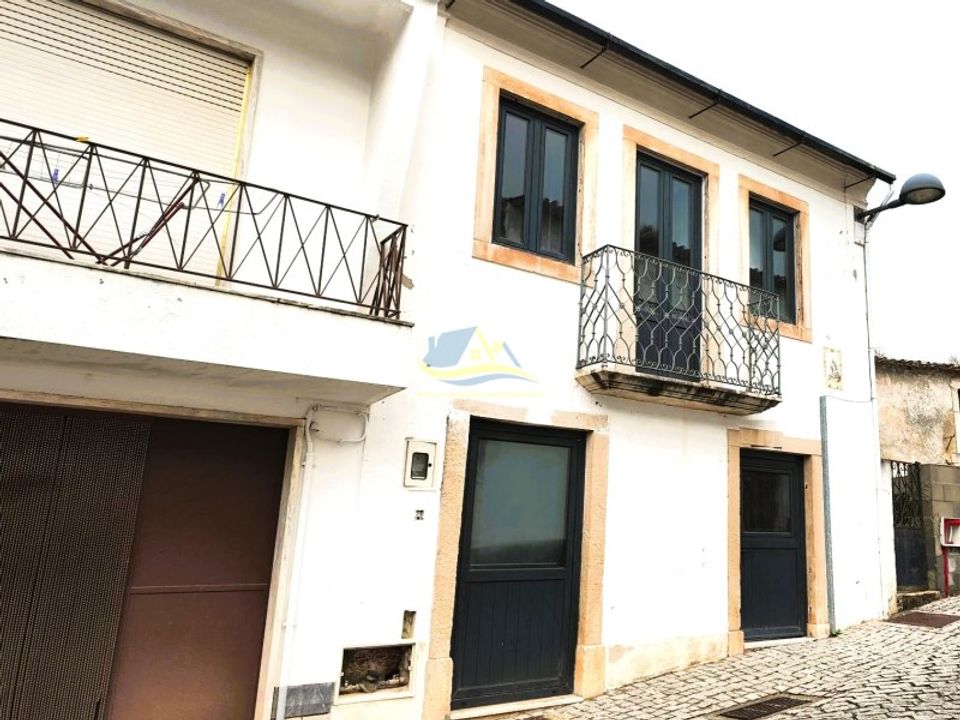 Byhus i Espinhal, Coimbra - foto 2