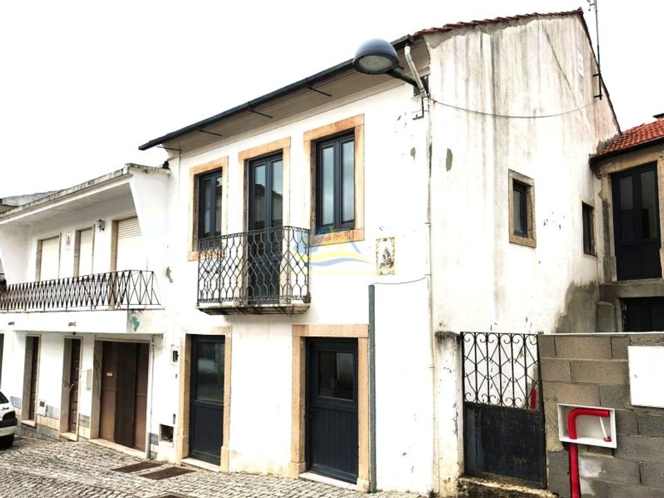 Byhus i Espinhal, Coimbra - foto 3