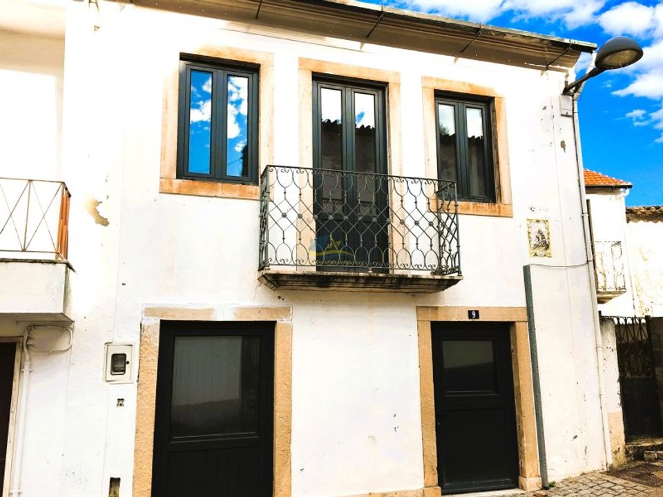Byhus i Espinhal, Coimbra - foto 1