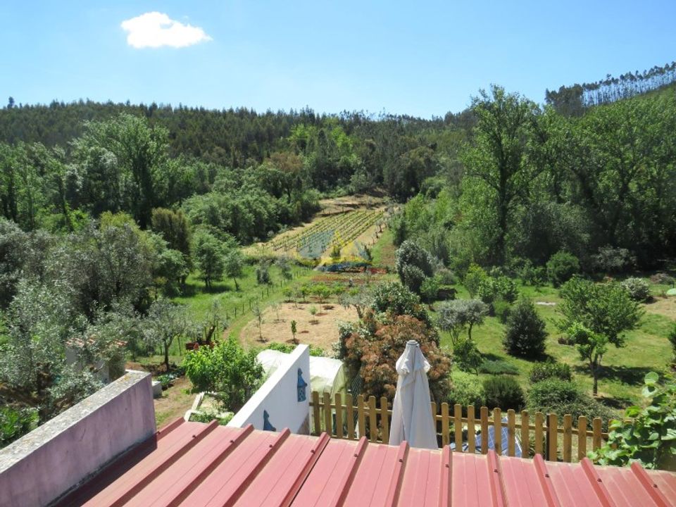 Byhus i Alvaiazere, Leiria - foto 2