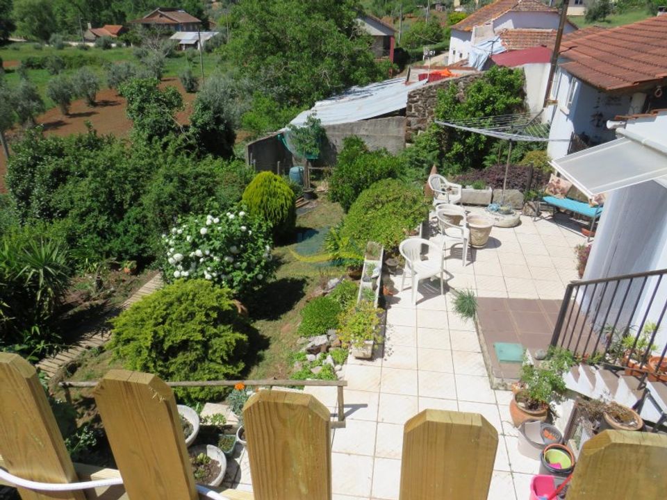 Byhus i Alvaiazere, Leiria - foto 3