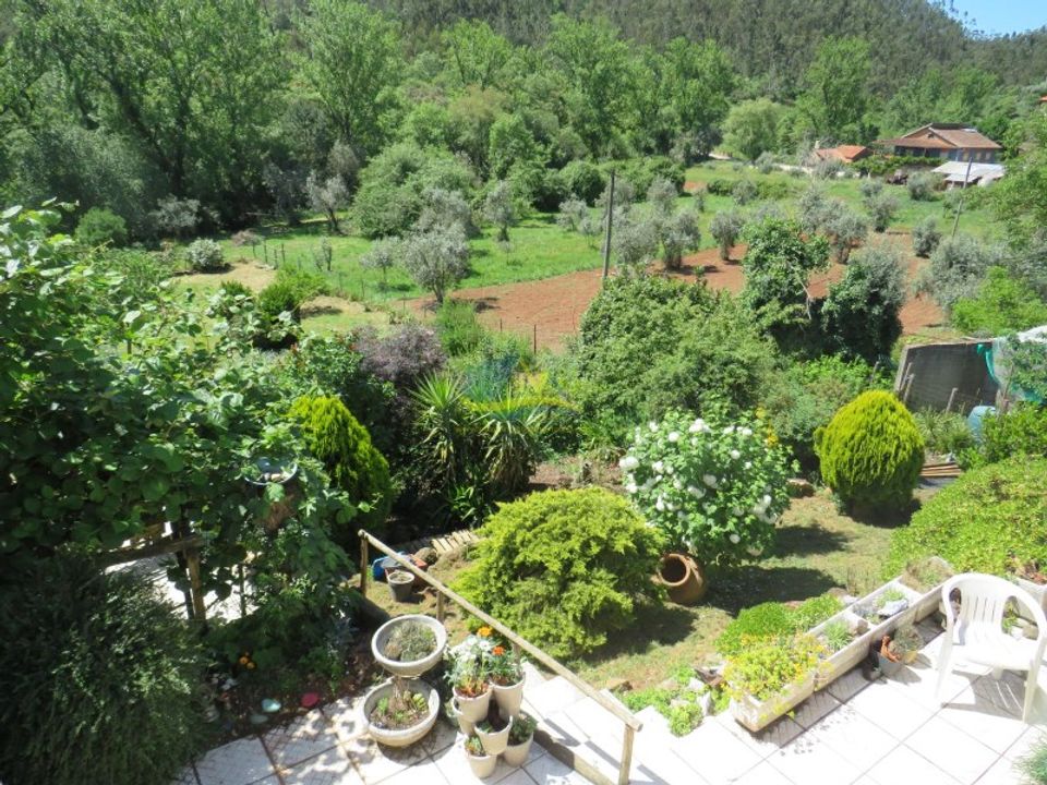 Byhus i Alvaiazere, Leiria - foto 4