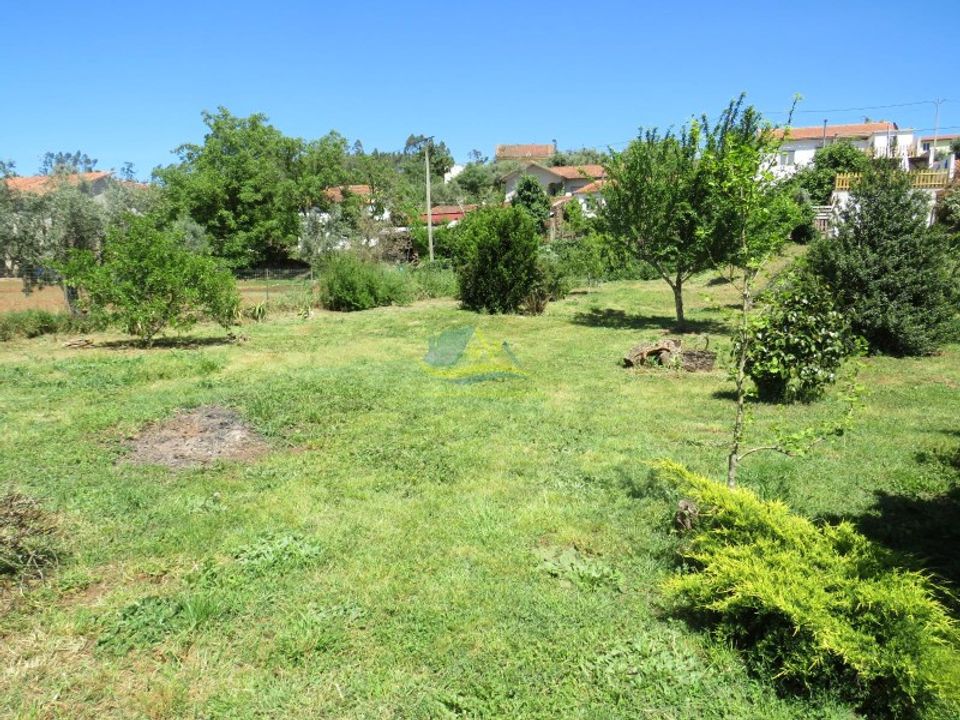 Byhus i Alvaiazere, Leiria - foto 5