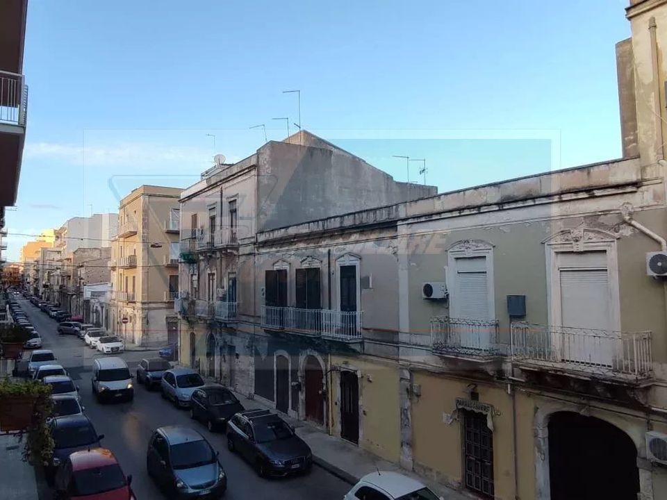 Lejlighed i Siracusa, Siracusa - foto 2